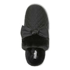 Promise Slipper - Black