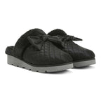 Promise Slipper - Black