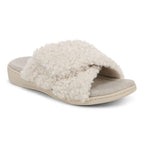 Relax II Slipper - Cream