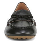 Taryn Casual Slip-On Loafer - Black
