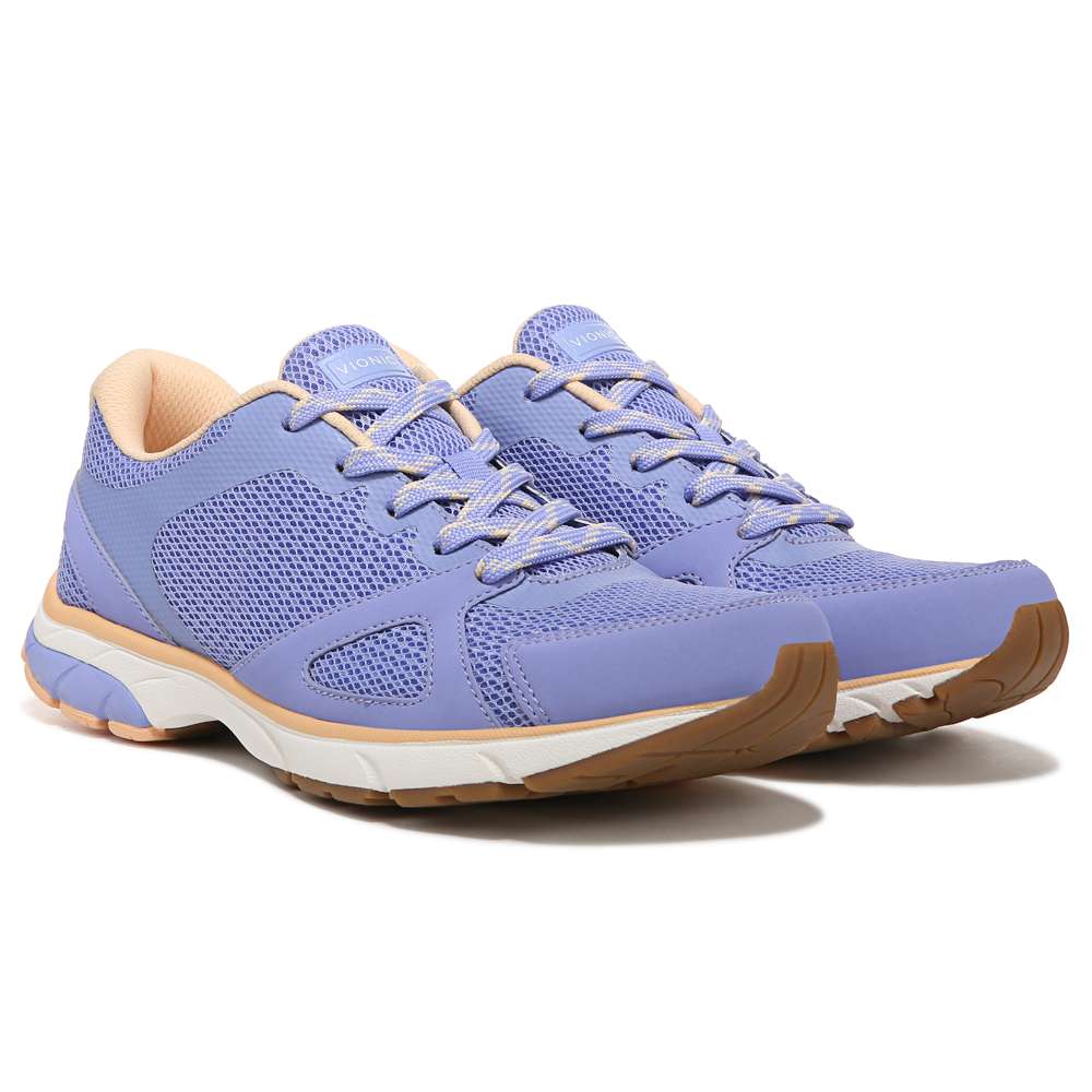 Tokyo Sneaker - Dusty Lavender