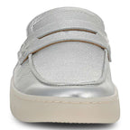 Uptown Mule 2 - Silver