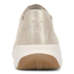 Uptown Casual Sneaker - Gold