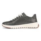 Uptown Casual Sneaker - Polluted Silver