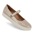 Uptown Maryjane - Gold