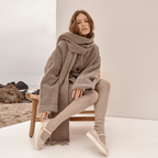 Uptown Mary-Jane - Gold