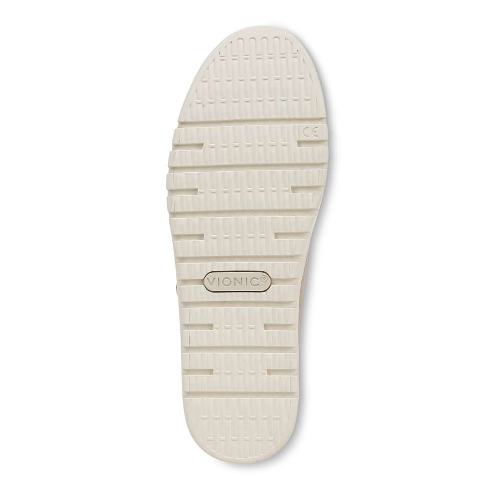 Uptown Mary-Jane - Gold