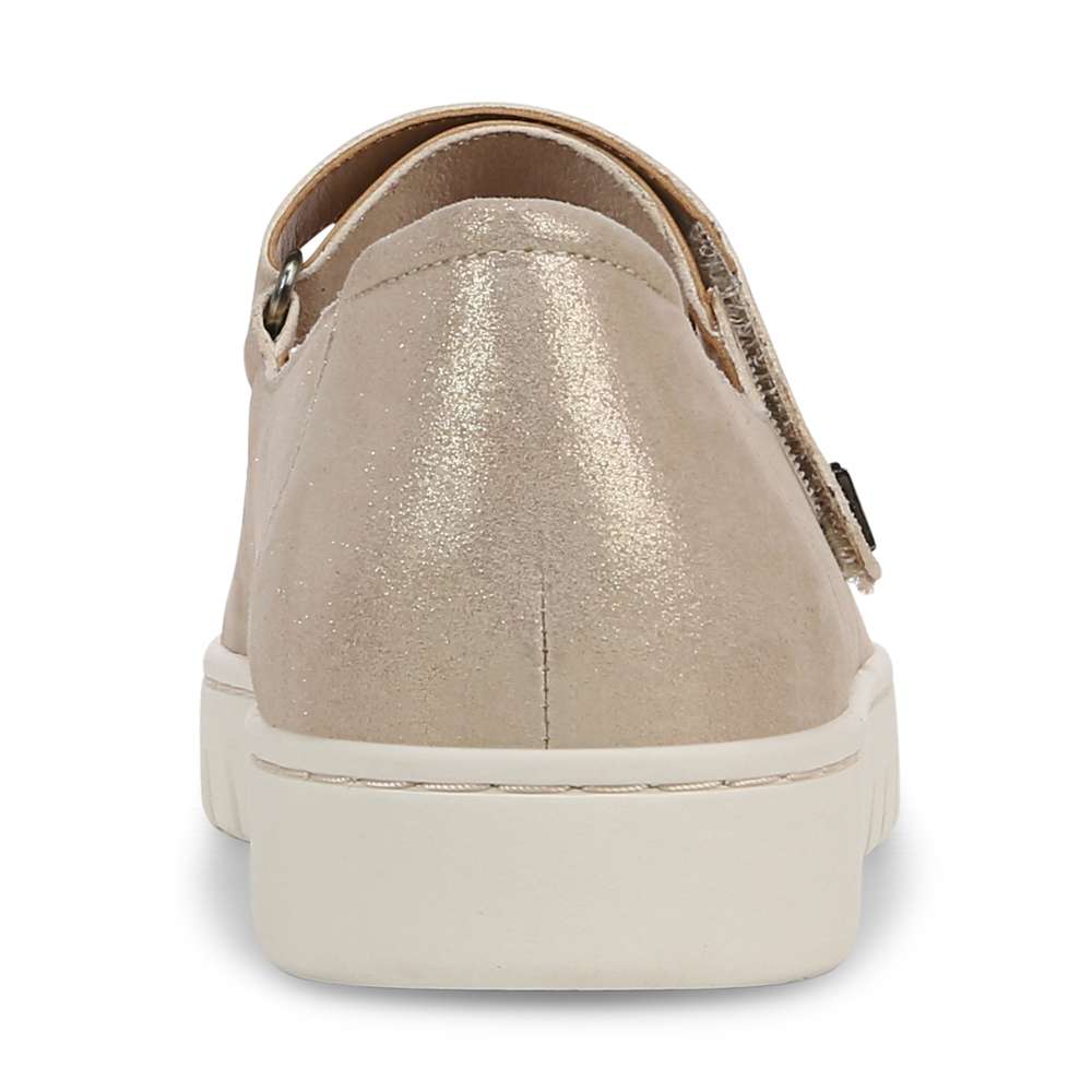 Uptown Mary-Jane - Gold