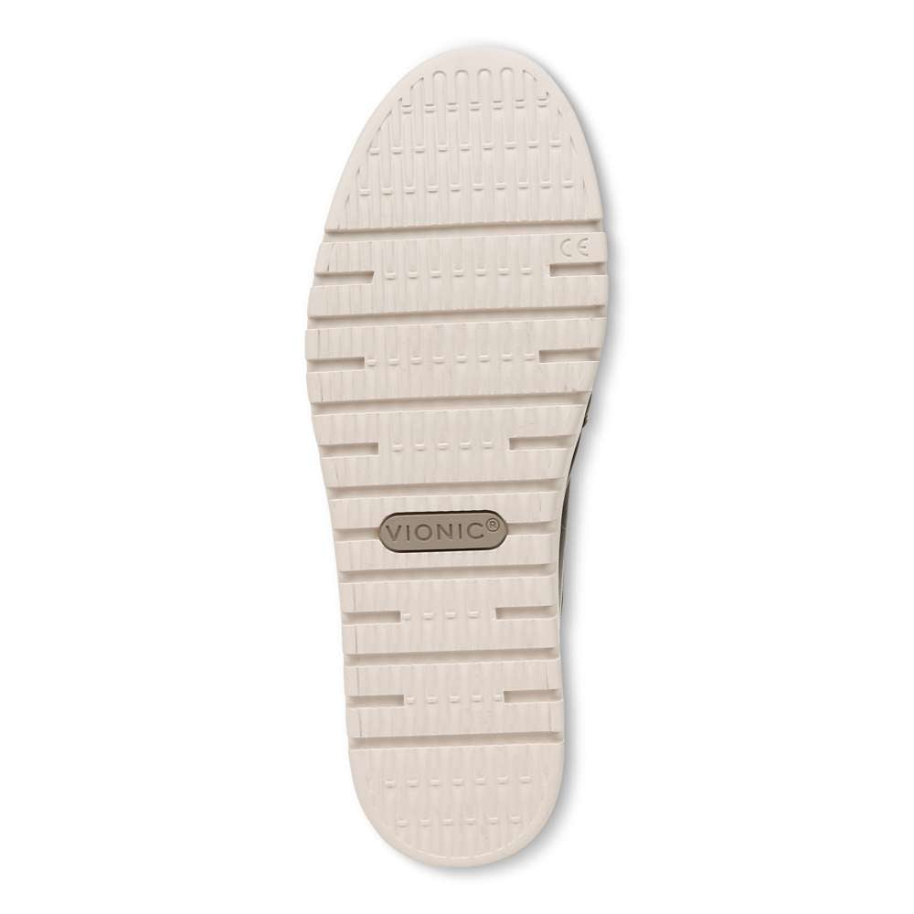 Uptown Loafer - Black Leather