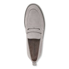 Uptown Loafer - Light Grey