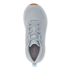 Walk Max Lace Up Sneaker - Vintage Blue Haze