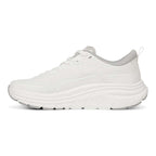 Walk Max Lace Up Sneaker - White