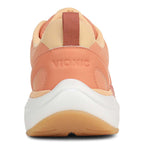 Walk Quest Active Sneaker - Shell Coral