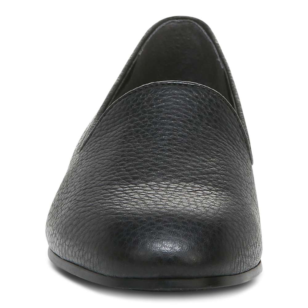 Willa 2 Loafer - Black