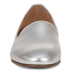 Willa 2 Loafer - Silver