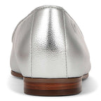 Willa 2 Loafer - Silver