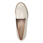 Willa Wedge - Cream