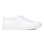 Winny Lace-Up Sneaker - White/White