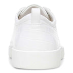 Winny Lace-Up Sneaker - White/White