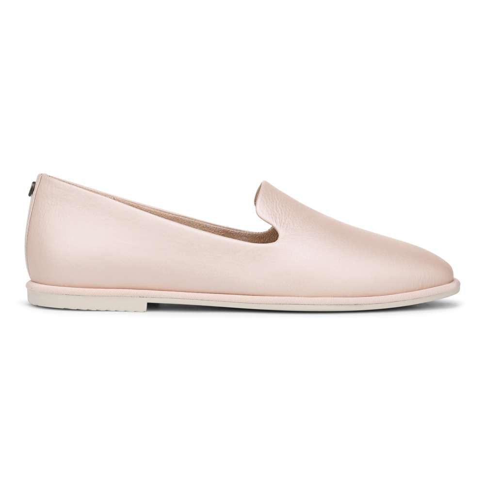 Willa 2.0 Loafer - Blush