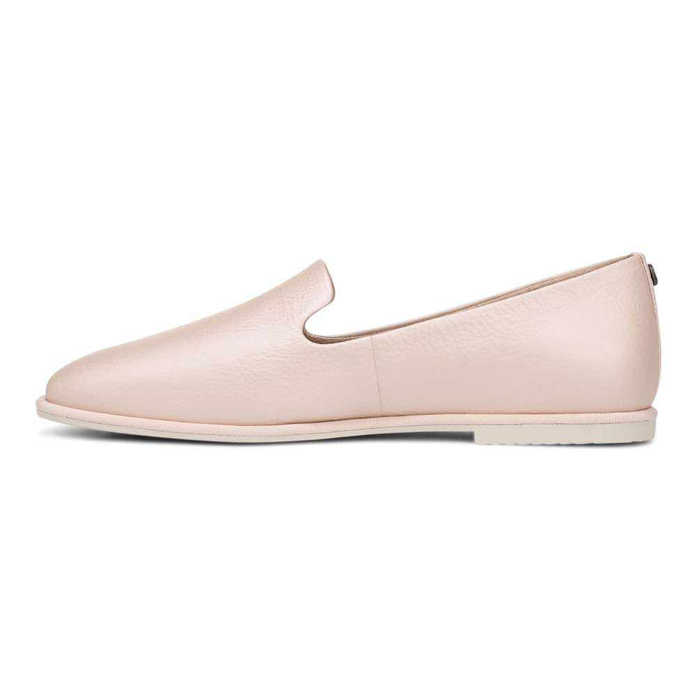 Willa 2.0 Loafer - Blush