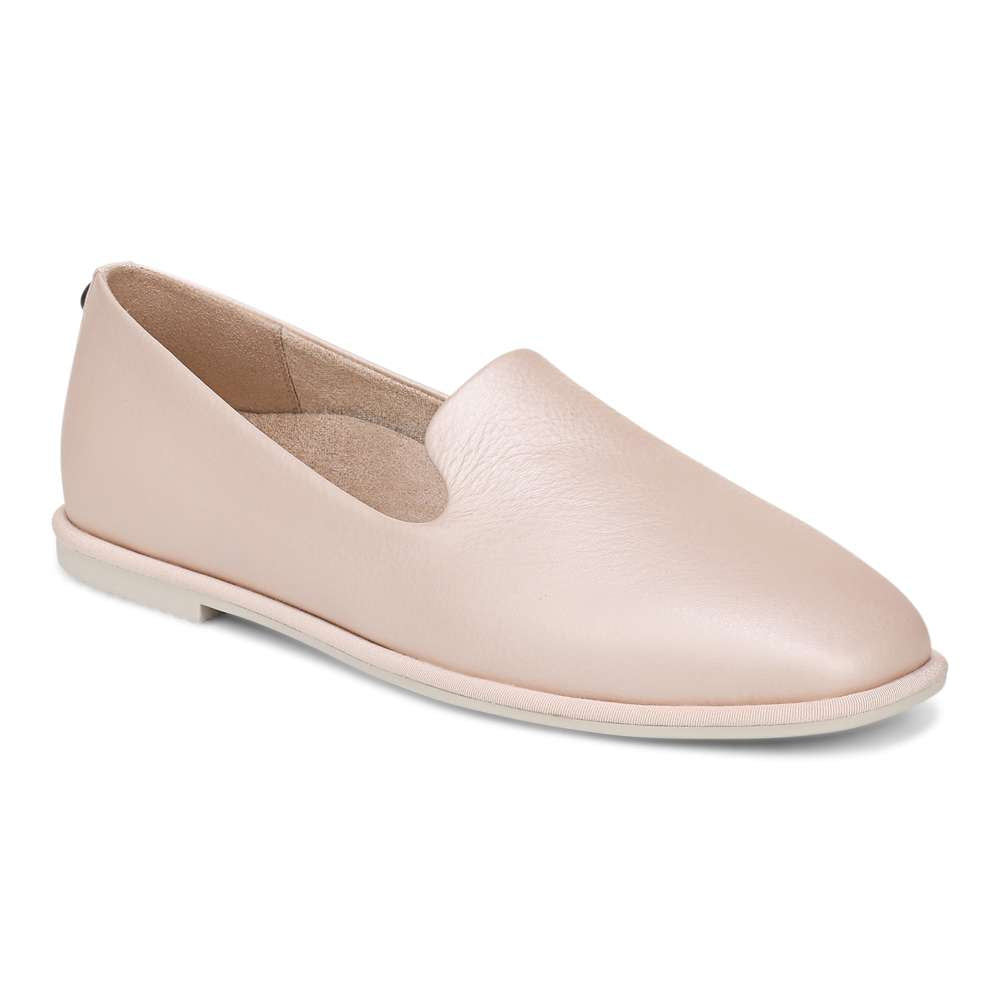 Willa 2.0 Loafer - Blush