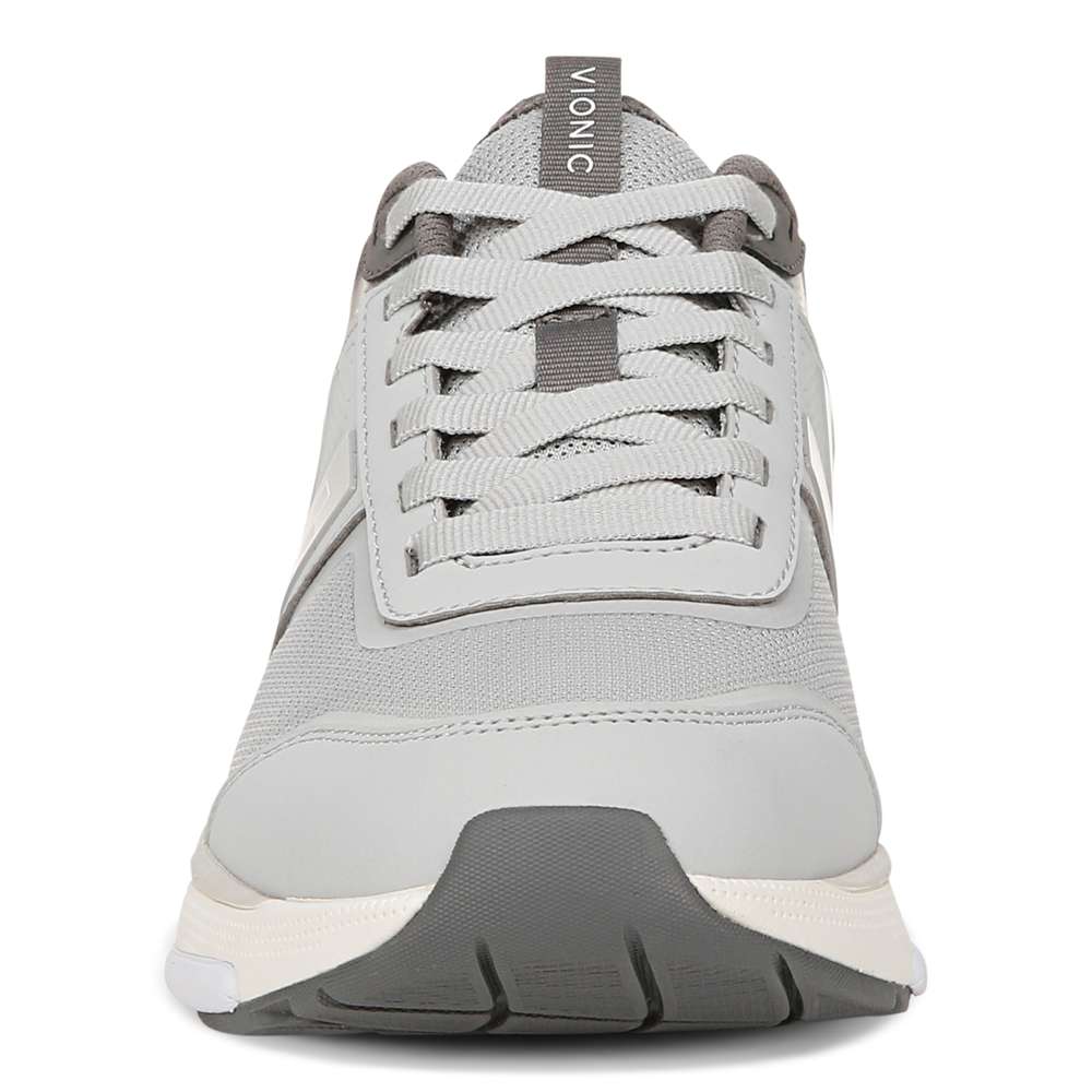 Walk Strider 001 Mesh Sneaker - Charcoal