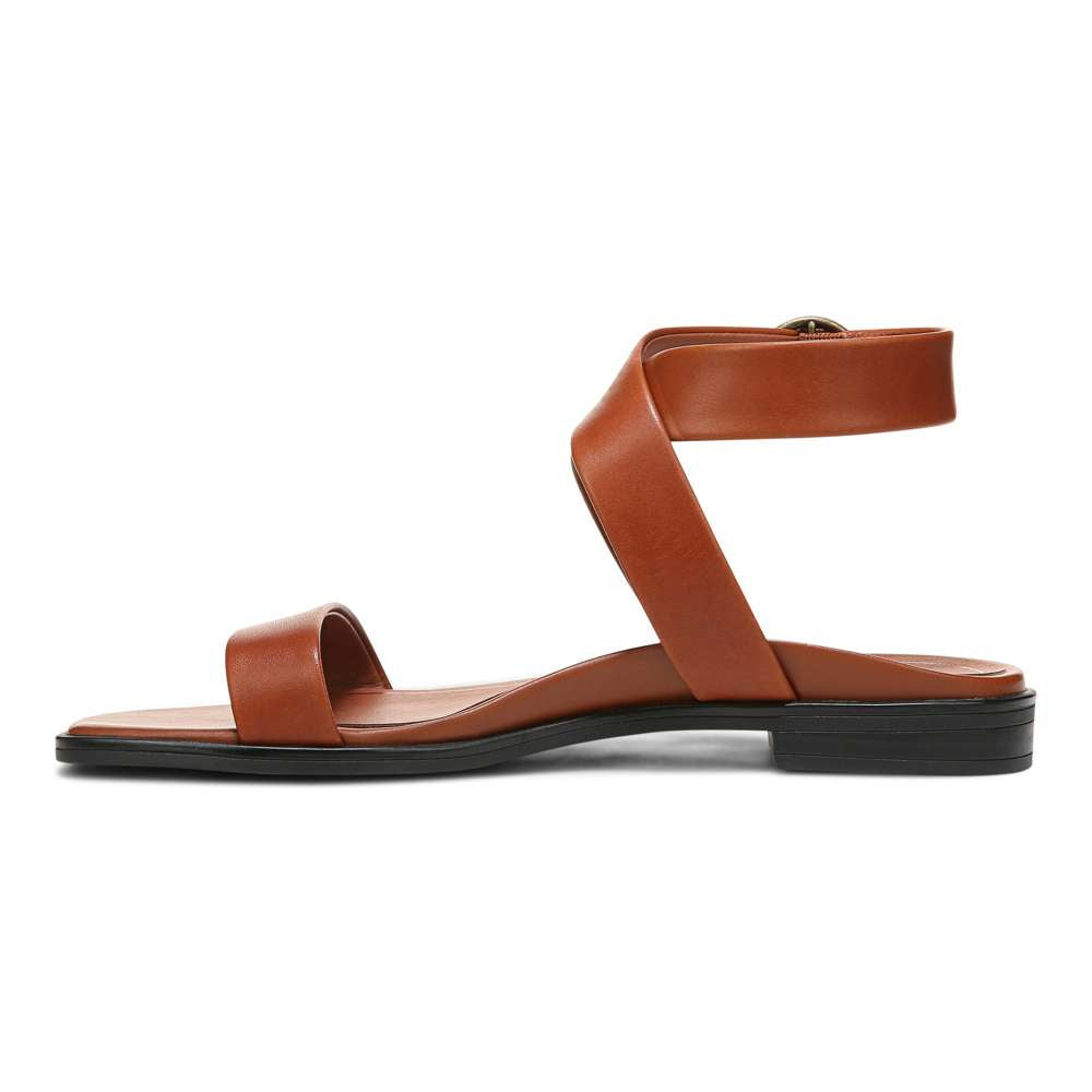 Anaya Sandal - Espresso