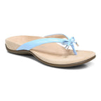 Bella Toe Post Sandal - Blue Bell