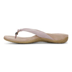 Bella Toe Post Sandal - Magnolia Dusk