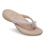 Bella Toe Post Sandal - Magnolia Dusk