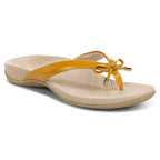 Bella Toe Post Sandal - Sunflower