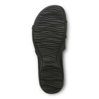 Bella Slide Sandal - Black