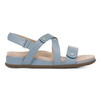 Cypress Backstrap Sandal - Vintage Blue Haze