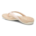 Dillon Toe Post Sandal - Peony