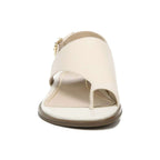 Ella Sandal - Cream