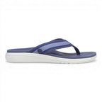 Indigo Sandal - Blue Multi