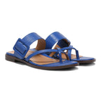 Julep Sandal - Classic Blue