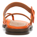 Julep Sandal - Marmalade Wavy