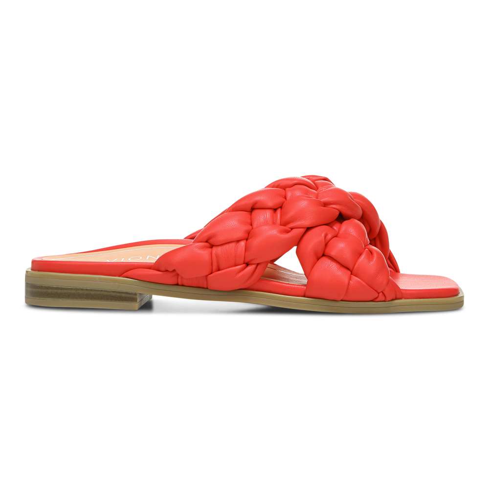 Kalina Slide - Poppy