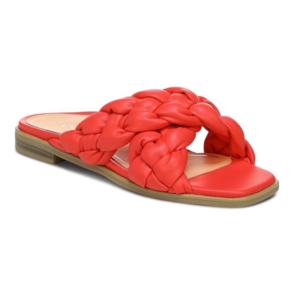 Kalina Slide - Poppy