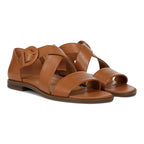 Pacifica Strappy Sandal - Toffee