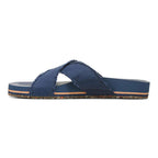 Panama Beach Slide - Navy
