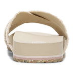 Panama Beach Slide - Semolina