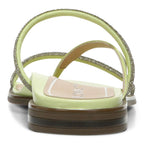 Prism Sandal - Pale Lime