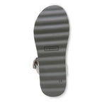 Reyna Flatform Sandal - Vapor