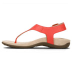 Terra Sandal - Poppy