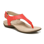 Terra Sandal - Poppy