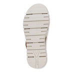 Uptown Sunset Wedge - Gold