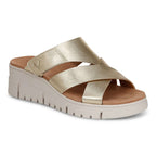 Uptown Sunset Wedge - Gold